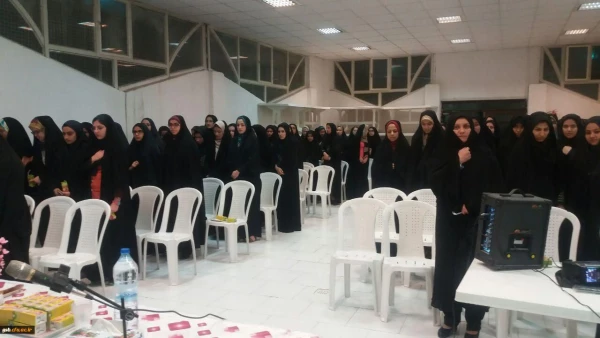 جلسه پرسش و پاسخ