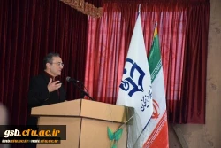 حضور آقای دکتر مهرمحمدی و تیم همراه در خراسان شمالی به مناسبت هفته گرامیداشت مقام معلم و همچنین هفته آموزش