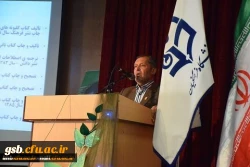 حضور آقای دکتر مهرمحمدی و تیم همراه در خراسان شمالی به مناسبت هفته گرامیداشت مقام معلم و همچنین هفته آموزش