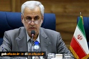 استاندار خراسان شمالی:
معلمی نقش مدیریت آموزشی را برای رسیدن به مراتب بالاتر تعقیب می کند