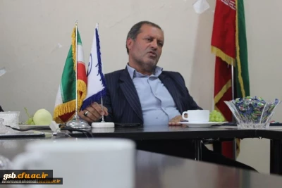 جلسه معارفه سرکار خانم قوچانی مقدم به عنوان سرپرست پردیس امام جعفر صادق(ع) با حفظ سمت