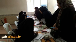 ثبت نام حضوری پذیرفته شدگان دانشگاه فرهنگیان