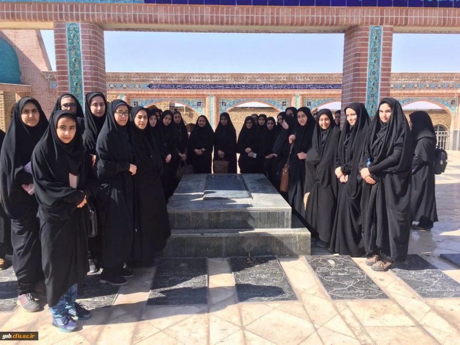 اردوی دانشجویان جدیدالورود در تاریخ 96/7/24 روز دوشنبه  برگزار گردید.