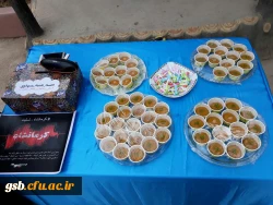 سه شنبه های مهدوی نذر سلامتی امام زمان(عج)