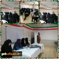 برگزاری جلسه پرسش وپاسخ با نمایندگان دانشجویان _دبیران کانونهاوانجمن علمی_شورای صنفی پردیس امام جعفر صادق (ع)