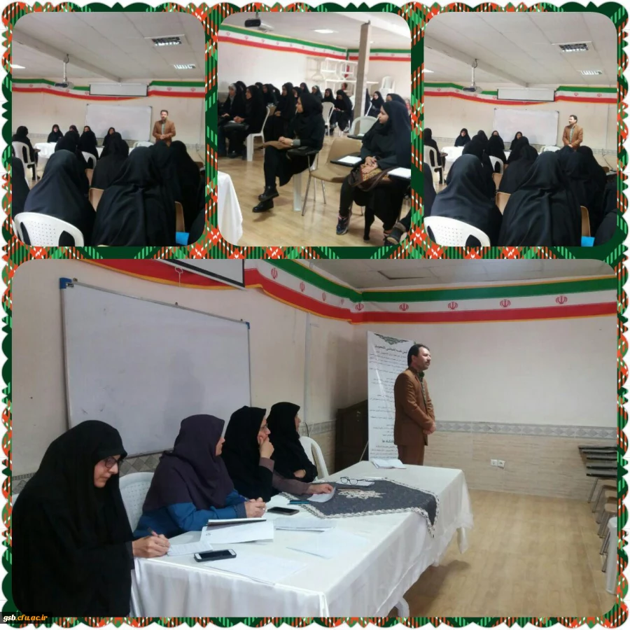 برگزاری جلسه پرسش وپاسخ با نمایندگان دانشجویان _دبیران کانونهاوانجمن علمی_شورای صنفی پردیس امام جعفر صادق (ع)