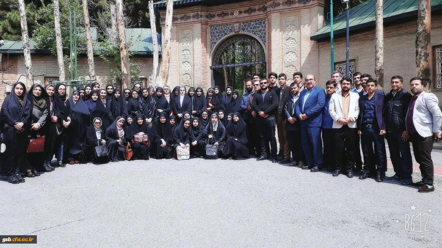 شرکت دانشجو معلمان رتبه های برتر استان در نشست آموزشی رتبه های برتر کنکور در دانشگاه فرهنگیان