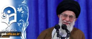 معاون فرهنگی و اجتماعی دانشگاه:
حضور رهبر معظم انقلاب نقطه عطفی در تاریخ دانشگاه فرهنگیان است