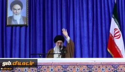 نوزده اردیبهشت یکهزار و سیصد و نود و هفت برای همیشه در حافظه تاریخی این دانشگاه ثبت شد