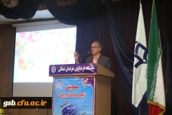 همایش تجارب کارورزی در دانشگاه فرهنگیان خراسان شمالی برگزار گردید.