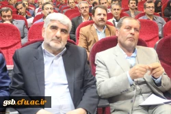 همایش تجارب کارورزی در دانشگاه فرهنگیان خراسان شمالی برگزار گردید.