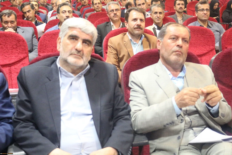 همایش تجارب کارورزی در دانشگاه فرهنگیان خراسان شمالی برگزار گردید.