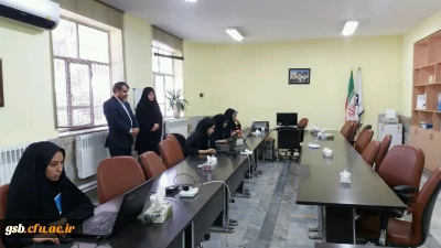 برگزاری آزمون مجازی بیست و هشتمین جشنواره قرآن و عترت