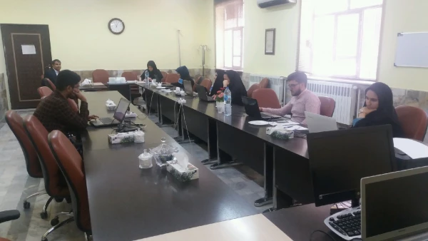 آزمون مجازی بیست و هشتمین جشنواره قرآن و عترت