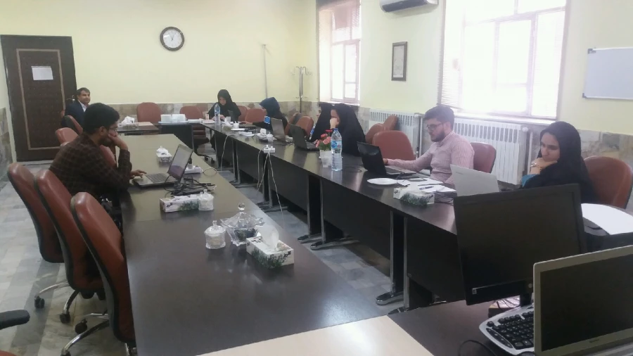 آزمون مجازی بیست و هشتمین جشنواره قرآن و عترت