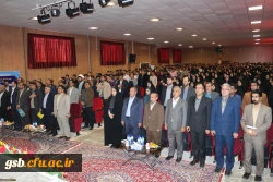 بازدید دکتر خباز استاندار محترم استان خراسان شمالی از مجموعه پردیس های دانشگاه فرهنگیان خراسان شمالی