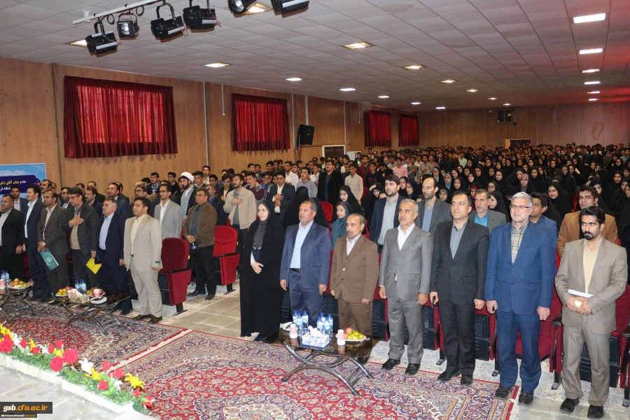 بازدید دکتر خباز استاندار محترم استان خراسان شمالی از مجموعه پردیس های دانشگاه فرهنگیان خراسان شمالی