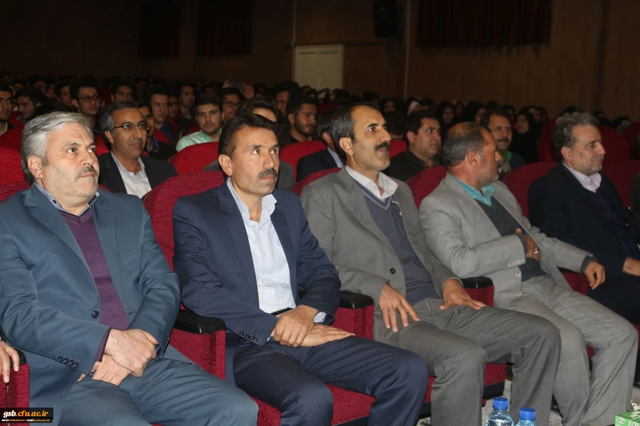 همایش هم اندیشی مشاوره، بهداشت و سلامت پردیس های دانشگاه فرهنگیان خراسان شمالی با حضور مدیر کل مشاوره، بهداشت و سلامت دانشگاه فرهنگیان کشور با حضور گسترده دانشجویان و همکاران برگزار شد.