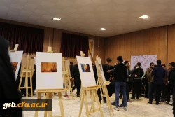 دکتر صفرزاده سرپرست دانشگاه فرهنگیان خراسان شمالی در مراسم 16 آذر در جمع دانشجویان گفت:
انسان ها دانا و خصوصا دانشجویان، دیده بانان فهیم جامعه هستند