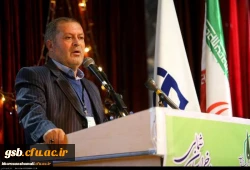 مراسم نکوداشت یکصدمین سال تاسیس تربیت معلم در کشور و بیش از نیم قرن در خراسان شمالی با حضور پیشکسوتان ، مسئولین کشوری و استانی در دانشگاه فرهنگیان خراسان شمالی برگزار شد.