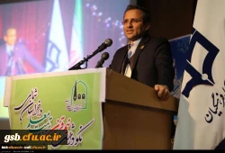 دکتر طاهری نیا معاون پژوهش و فناوری دانشگاه فرهنگیان کشور در مراسم نکوداشت یکصدمین سال تاسیس تربیت در خراسان شمالی گفت: 
پژوهش کردن برای پژوهش خطا است، پژوهش برای حل مسئله درست است.