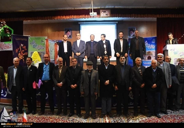 دکتر ثمینی سرپرست معاونت سیاسی و امنیتی خراسان شمالی در مراسم نکوداشت یکصدمین سال تاسیس تربیت معلم در کشور وبیش از نیم قرن در خراسان شمالی گفت:
معلمان ، مشاور و معتمدان فرزندان ما هستند.