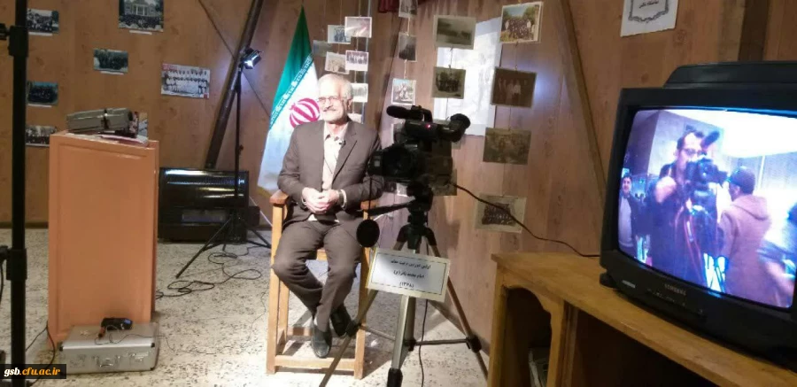 نمایشگاه و موزه اسناد و مفاخر نکوداشت بیش از نیم قرن تربیت معلم در خراسان شمالی به روایت تصویر