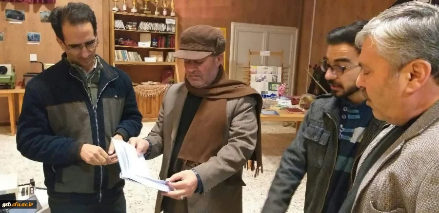 نمایشگاه و موزه اسناد و مفاخر نکوداشت بیش از نیم قرن تربیت معلم در خراسان شمالی به روایت تصویر