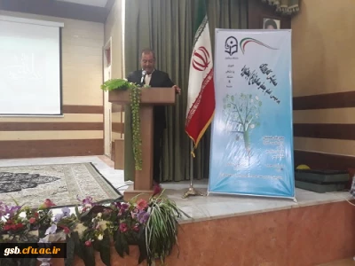 برگزاری همایش کارورزی و نمایشگاه عکس و خلاقیت کارورزی دانشجویان پردیس امام جعفر صادق(ع)