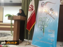 برگزاری همایش کارورزی و نمایشگاه عکس و خلاقیت کارورزی دانشجویان پردیس امام جعفر صادق(ع)