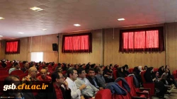 برگزاری همایش تجلیل از مدارس مجری کارورزی دانشگاه فرهنگیان خراسان شمالی