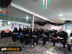 برگزاری کارگاه آموزشی کارورزی یک