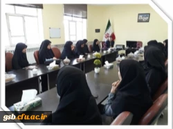 برگزاری جلسه پرسش و پاسخ با محوریت بهداشت فردی،اجتماعی دانشجویان