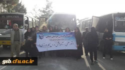 بازدید از مدارس چند پایه روستای اله وردیخان و خدا قلی