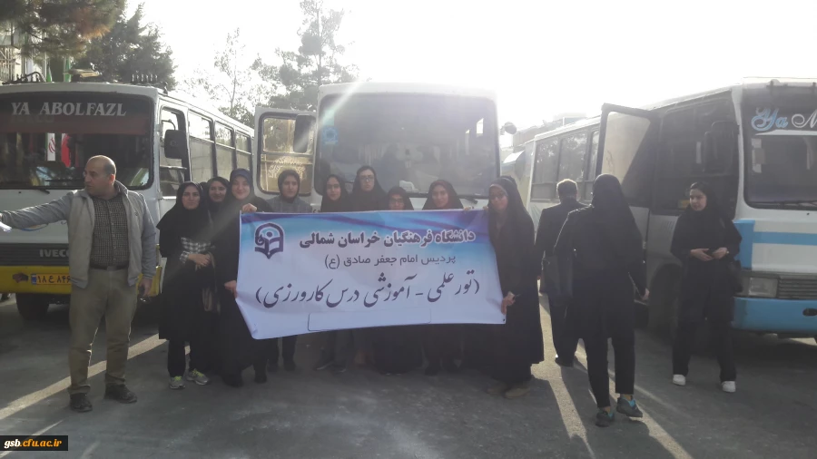 بازدید از مدارس چند پایه روستای اله وردیخان و خدا قلی