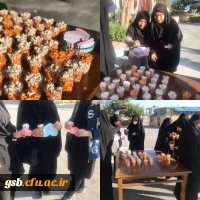 برگزاری سه شنبه های مهدویت درپردیس به مناسبت آغاز امامت