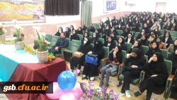 برگزاری مراسم میلاد با سعادت پیامبر اکرم (ص) و امام جعفر صادق (ع) واغاز امامت در پردیس