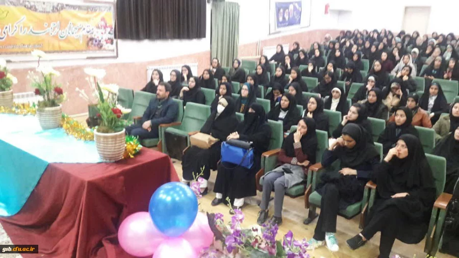 برگزاری مراسم میلاد با سعادت پیامبر اکرم (ص) و امام جعفر صادق (ع) واغاز امامت در پردیس