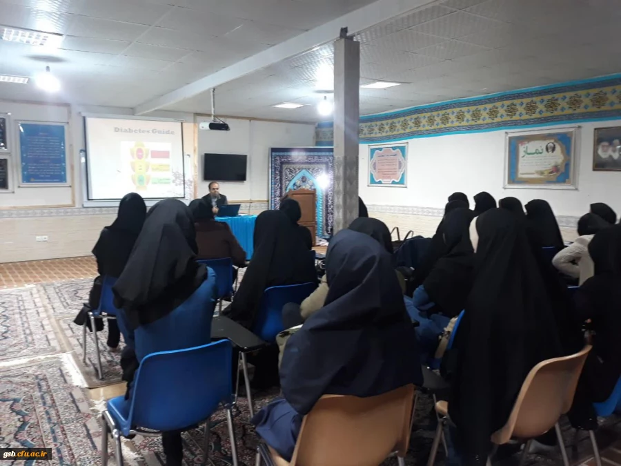 تکمیل کارنامه سلامت توسط دانشجویان ورودی 98 