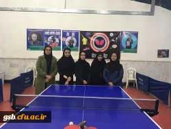 برگزاری دومین المپیاد ورزشی دانشگاه ها و موسسات آموزش عالی خراسان شمالی