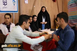 مراسم گرامیداشت 16 آذر پردیس های دانشگاه فرهنگیان خراسان شمالی برگزار شد.