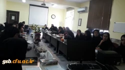 برگزاری کارگاه علمی تخصصی فلسفه برای کورک با حضور استاد مریم عفتی دکترای فلسفه تعلیم و تربیت و تسهیلگر فلسفه برای کودک