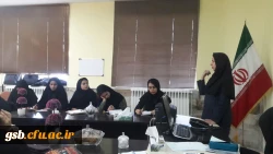 برگزاری کارگاه علمی تخصصی فلسفه برای کورک با حضور استاد مریم عفتی دکترای فلسفه تعلیم و تربیت و تسهیلگر فلسفه برای کودک