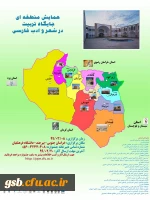 جایگاه تربیت در شعر و ادب فارسی