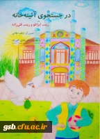 در جست و جوی آئینه خانه